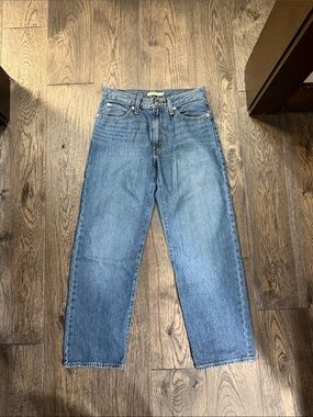 Levi’s 98 Baggy Jean